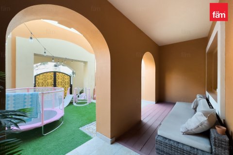 4 غرف نوم تاون هاوس  رقم 126157 31