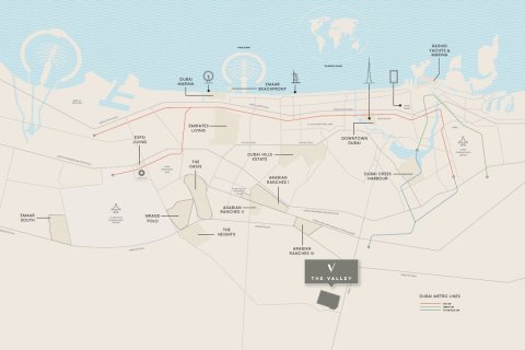 Villa de 5 chambres No. 126159 10