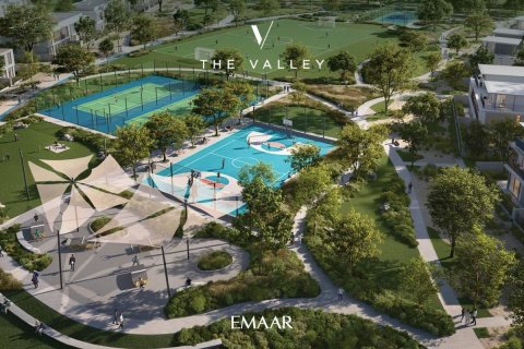 Villa de 5 chambres No. 126159 9