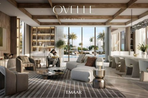 Villa de 5 chambres No. 126159 2