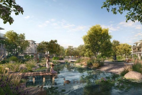 Villa de 5 chambres No. 126159 8