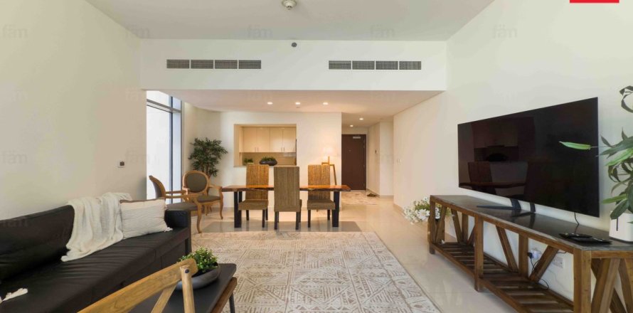 Appartement de 1 chambre No. 126158