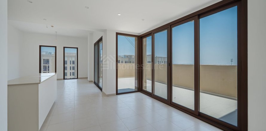 3 غرف نوم شقة في Zahra Breeze Apartments, الإمارات العربية المتحدة رقم 186786