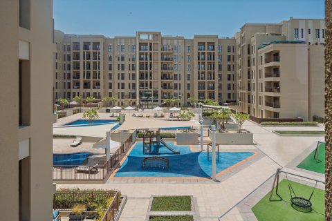 3 غرف نوم شقة في Zahra Breeze Apartments, الإمارات العربية المتحدة رقم 186787 3