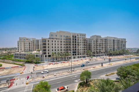 3 غرف نوم شقة في Zahra Breeze Apartments, الإمارات العربية المتحدة رقم 186787