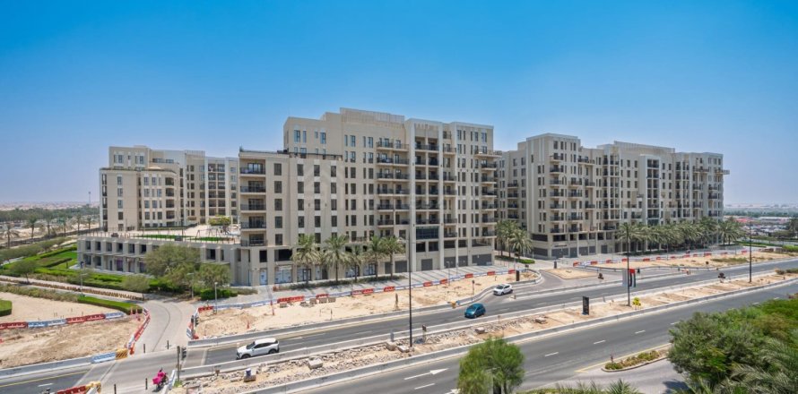 3 غرف نوم شقة في Zahra Breeze Apartments, الإمارات العربية المتحدة رقم 186787