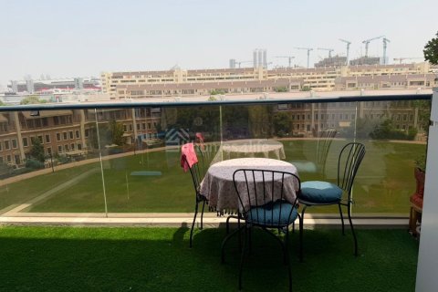 2 غرف نوم شقة في Motor City, الإمارات العربية المتحدة رقم 186788