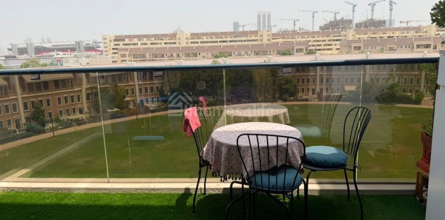 2 غرف نوم شقة في Motor City, الإمارات العربية المتحدة رقم 186788