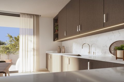 4 غرف نوم تاون هاوس في The Valley, الإمارات العربية المتحدة رقم 186790