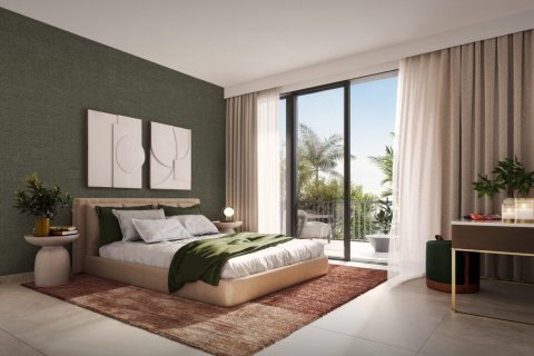 4 غرف نوم تاون هاوس في The Valley, الإمارات العربية المتحدة رقم 186790 4