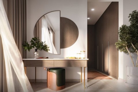 4 غرف نوم تاون هاوس في The Valley, الإمارات العربية المتحدة رقم 186790 5