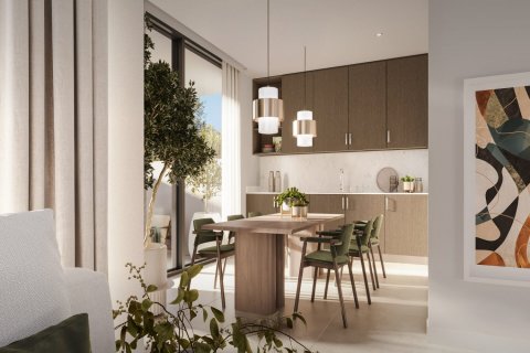 4 غرف نوم تاون هاوس في The Valley, الإمارات العربية المتحدة رقم 186790 3