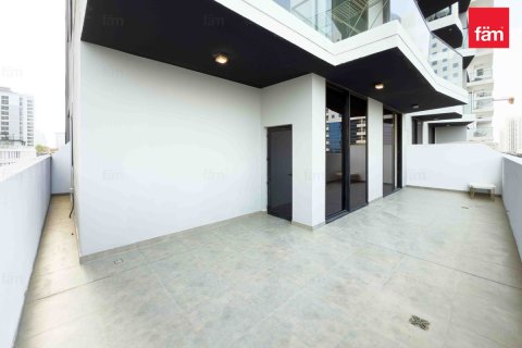 Appartement de 2 chambres  No. 111100 15