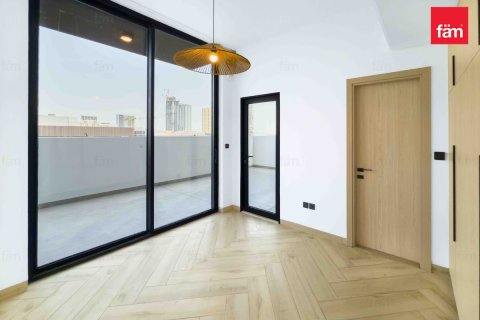 Appartement de 2 chambres  No. 111100 18