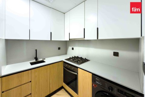 Appartement de 2 chambres  No. 111100 8