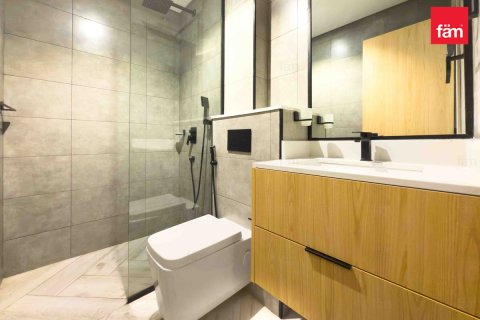 Appartement de 2 chambres  No. 111100 12