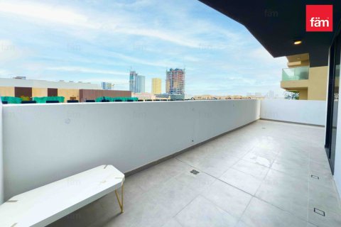 Appartement de 2 chambres  No. 111100 19