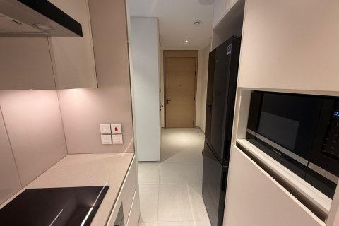 Appartement de 1 chambre  No. 111101 10