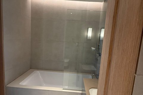 Appartement de 1 chambre  No. 111101 7