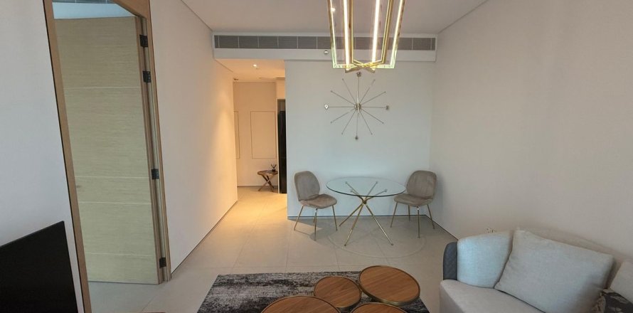 Appartement de 1 chambre  No. 111101