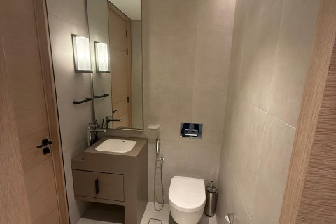 Appartement de 1 chambre  No. 111101 5