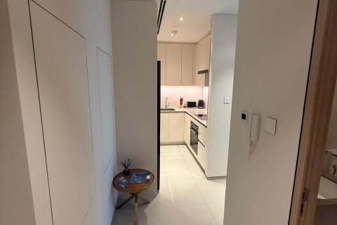 Appartement de 1 chambre  No. 111101 11