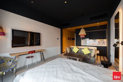 Appartement de 42.1m²  No. 111103 9