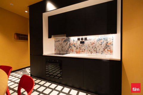 Appartement de 42.1m²  No. 111103 12