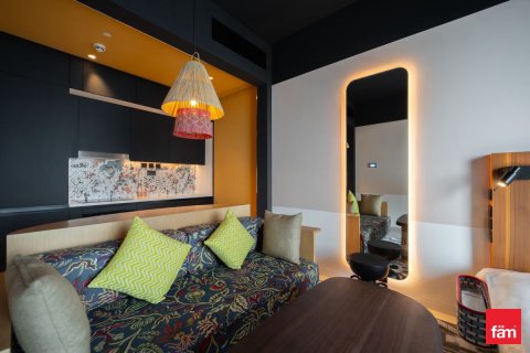 Appartement de 42.1m²  No. 111103 8