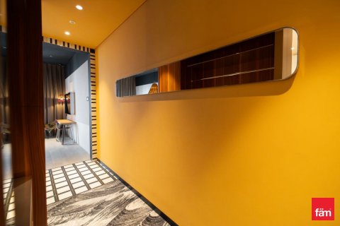 Appartement de 42.1m²  No. 111103 10