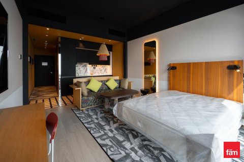 Appartement de 42.1m²  No. 111103 5