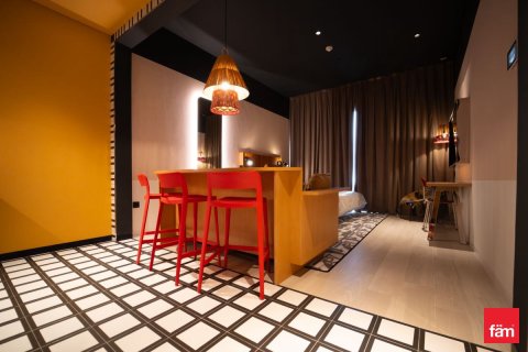 Appartement de 42.1m²  No. 111103 4