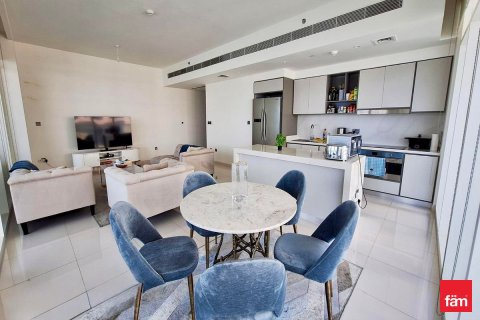 Appartement de 3 chambres  No. 111098 8
