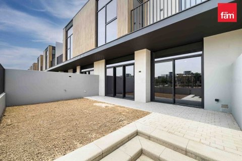 Townhouse de 3 chambres  No. 111099 2