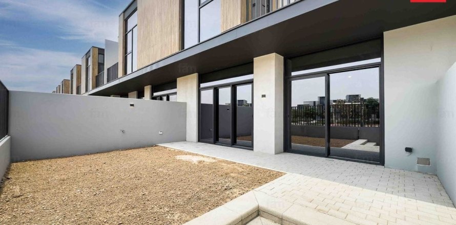 Townhouse de 3 chambres  No. 111099