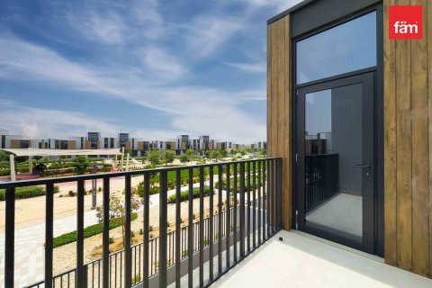 Townhouse de 3 chambres  No. 111099 7