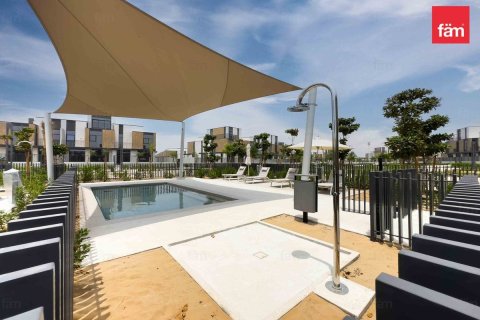 Townhouse de 3 chambres  No. 111099 22