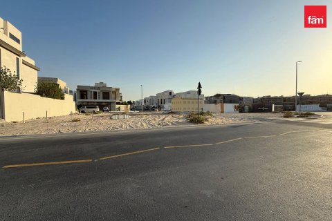 Land de 463.5m² en Dubai, UAE No. 205327