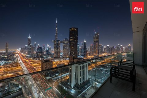 3 غرف نوم شقة في وسط مدينة دبي, الإمارات العربية المتحدة رقم 205326 12