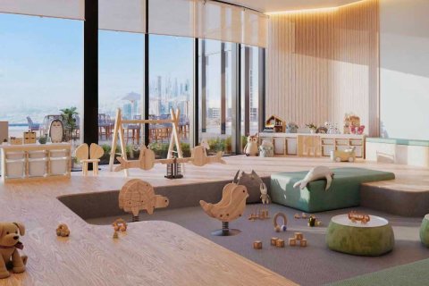 1 bedroom Apartment in Sheikh Zayed Road, UAE No. 205330 11