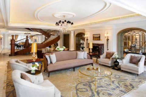1 bedroom Apartment in Sheikh Zayed Road, UAE No. 205330 9