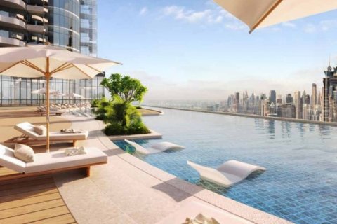 1 bedroom Apartment in Sheikh Zayed Road, UAE No. 205330 4