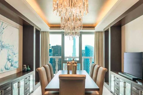 1 bedroom Apartment in Sheikh Zayed Road, UAE No. 205330 7