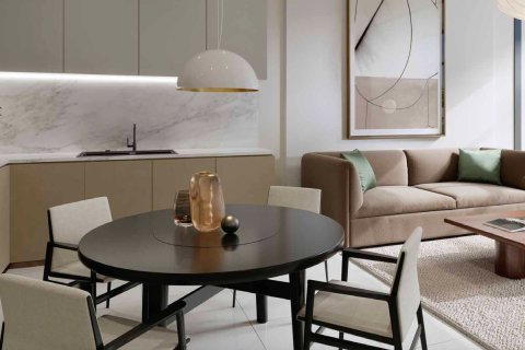 1 bedroom Apartment in Sheikh Zayed Road, UAE No. 205330 8