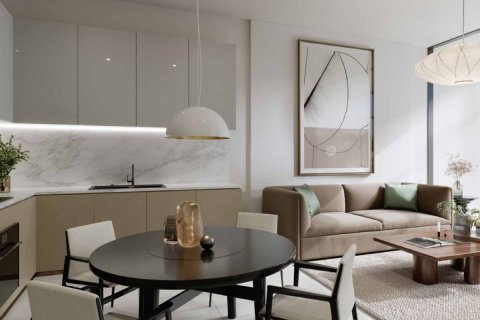 1 bedroom Apartment in Sheikh Zayed Road, UAE No. 205330 5