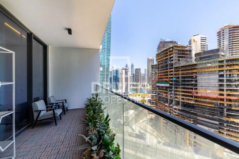 Apartment de 1 dormitorio en Business Bay, UAE No. 202176 10