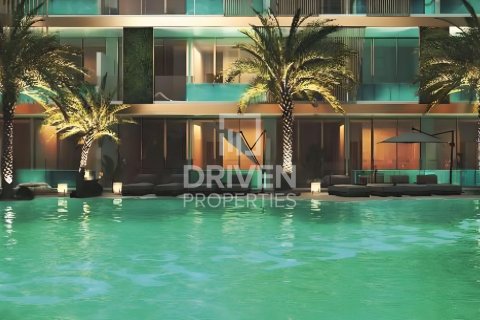 Appartement de 1 chambre à Dubai Residence Complex, UAE No. 202175 17