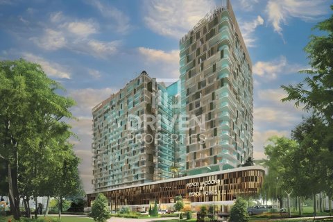 Appartement de 1 chambre à Dubai Residence Complex, UAE No. 202175 28
