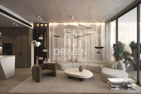 Appartement de 1 chambre à Dubai Residence Complex, UAE No. 202175 7