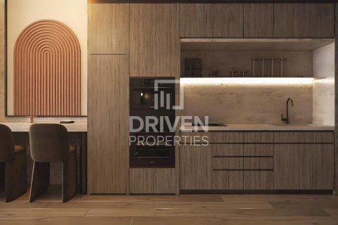 Appartement de 1 chambre à Dubai Residence Complex, UAE No. 202175 12
